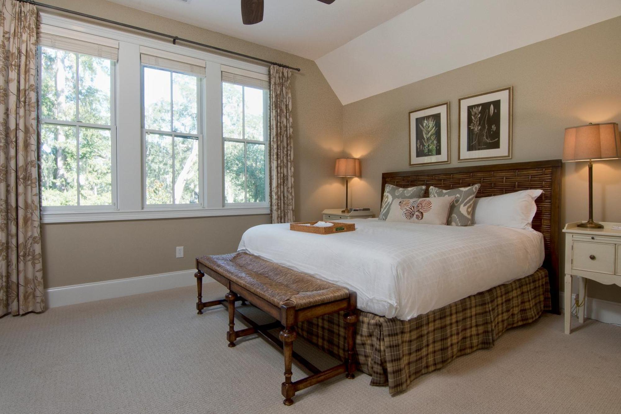 Montage 3 Bedroom Wilson Village Home 5001 Bluffton Exterior foto