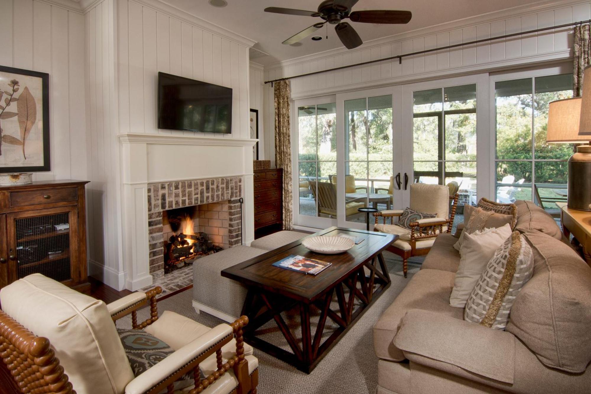 Montage 3 Bedroom Wilson Village Home 5001 Bluffton Exterior foto