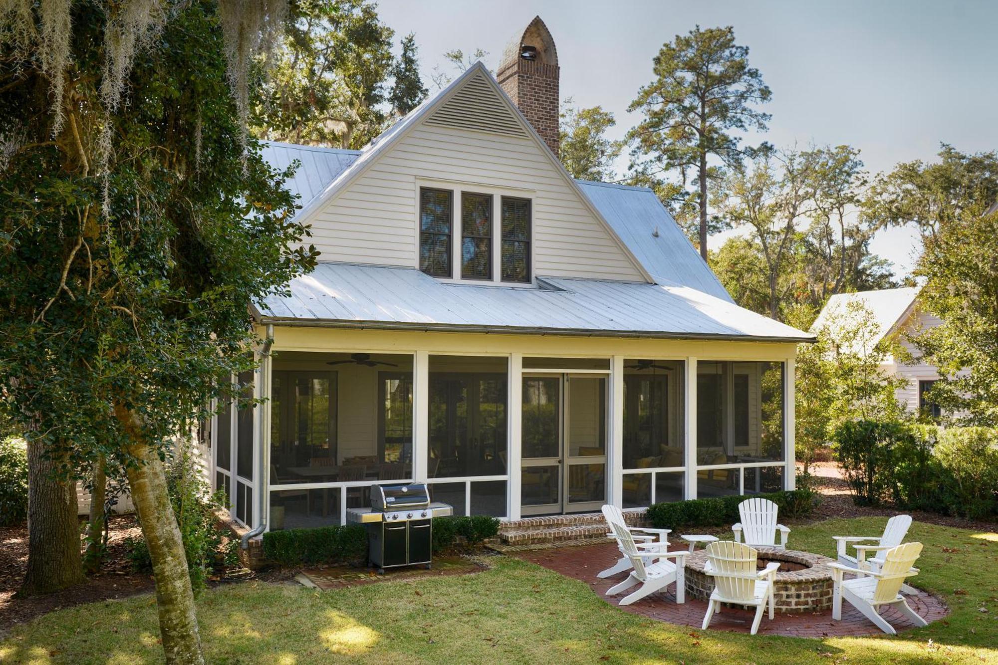 Montage 3 Bedroom Wilson Village Home 5001 Bluffton Exterior foto