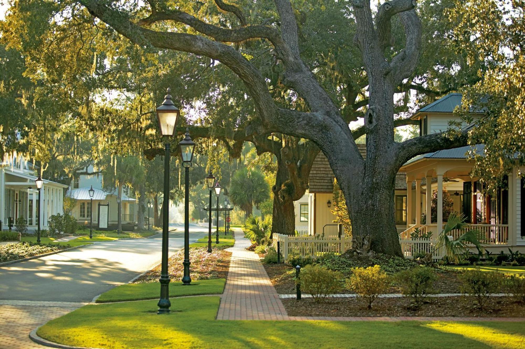 Montage 3 Bedroom Wilson Village Home 5001 Bluffton Exterior foto