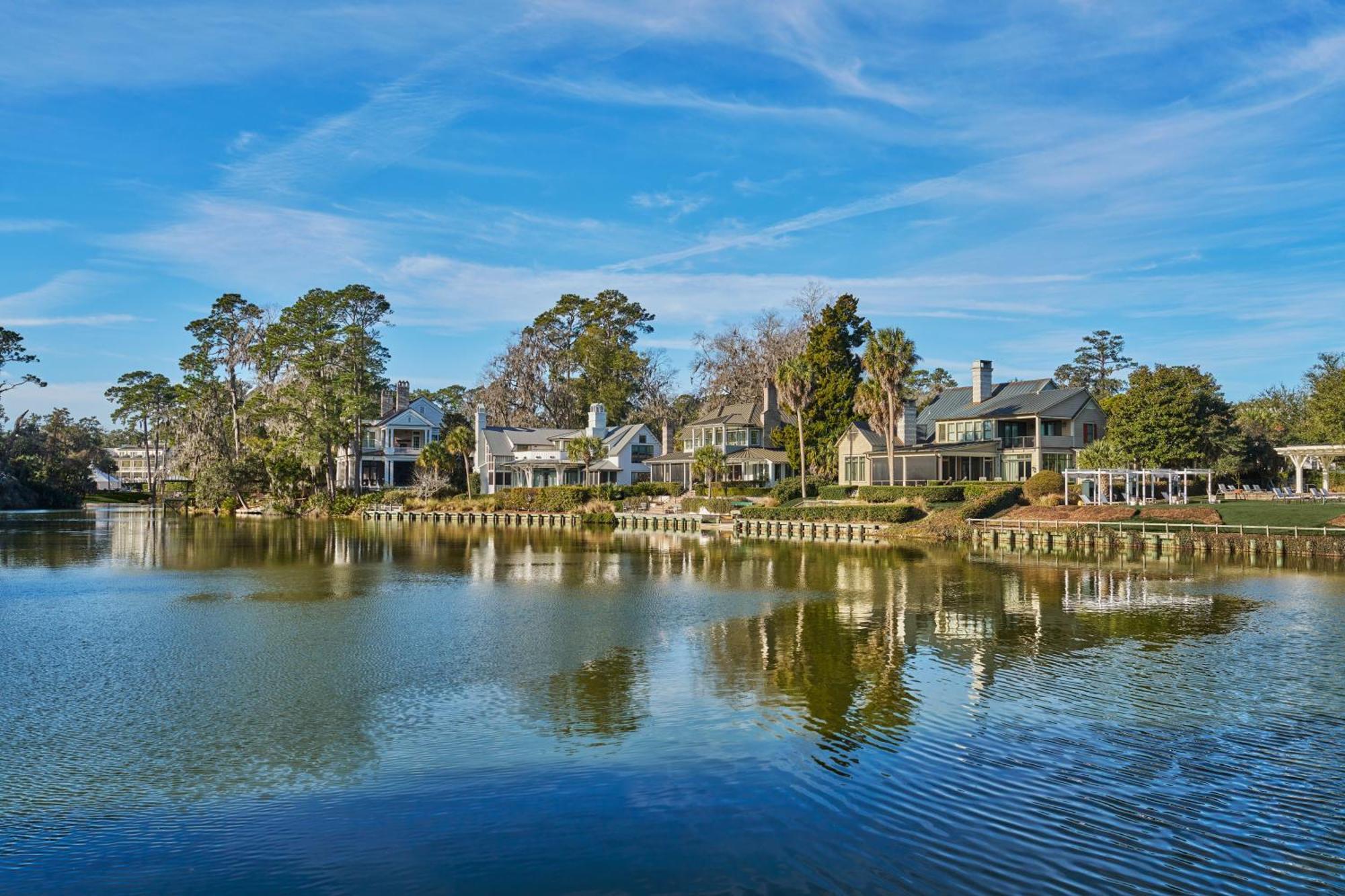 Montage 3 Bedroom Wilson Village Home 5001 Bluffton Exterior foto