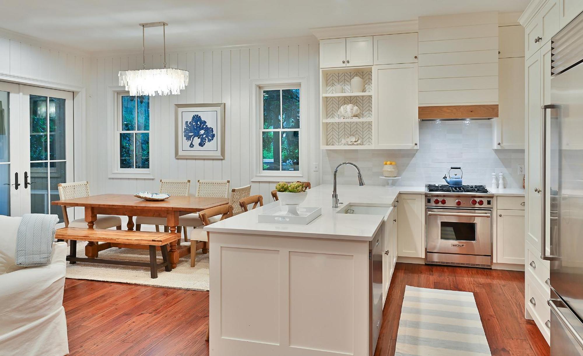 Montage 3 Bedroom Wilson Village Home 5001 Bluffton Exterior foto