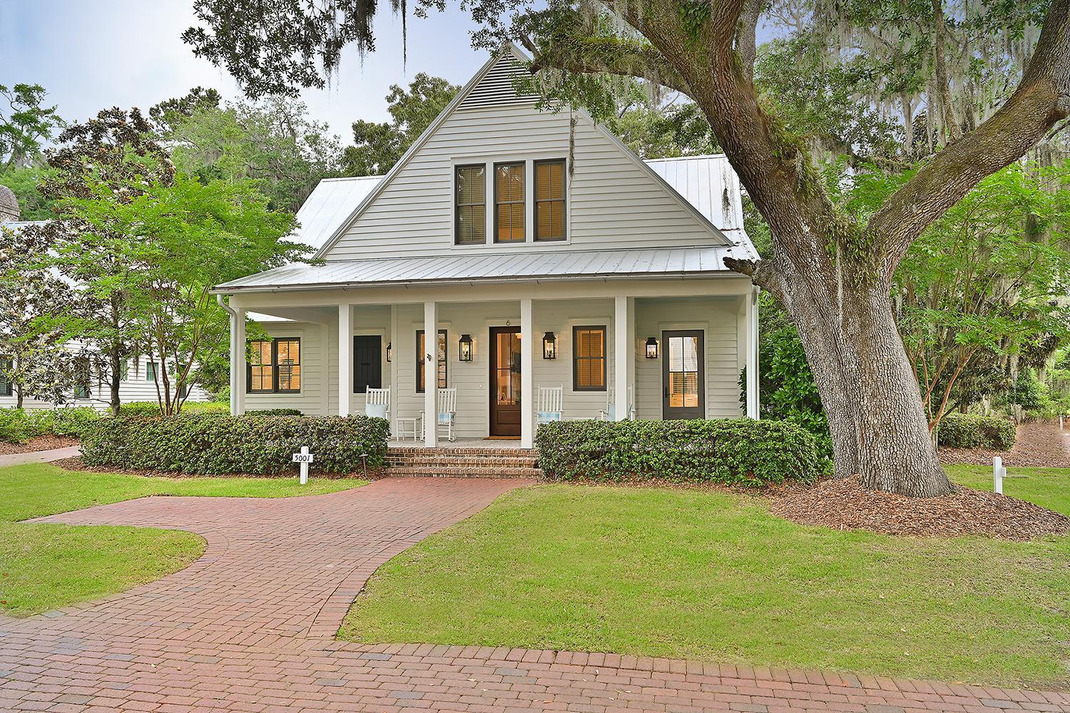 Montage 3 Bedroom Wilson Village Home 5001 Bluffton Exterior foto