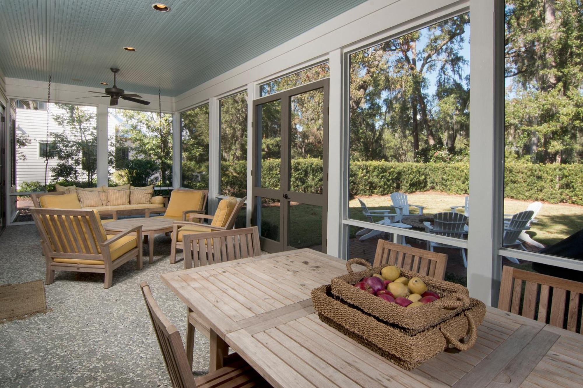 Montage 3 Bedroom Wilson Village Home 5001 Bluffton Exterior foto