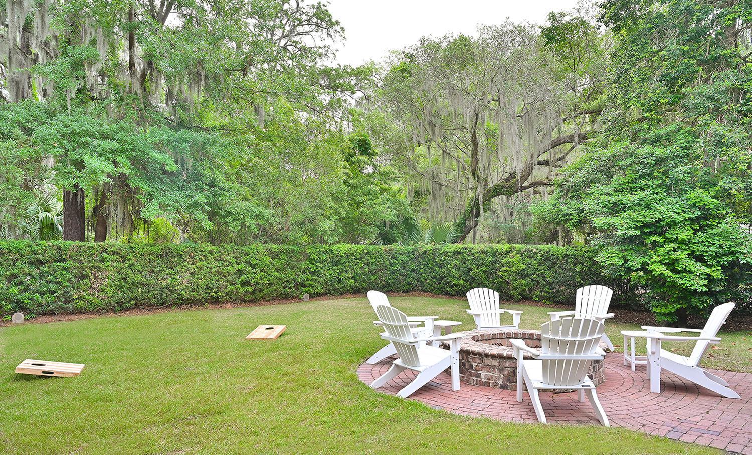 Montage 3 Bedroom Wilson Village Home 5001 Bluffton Exterior foto