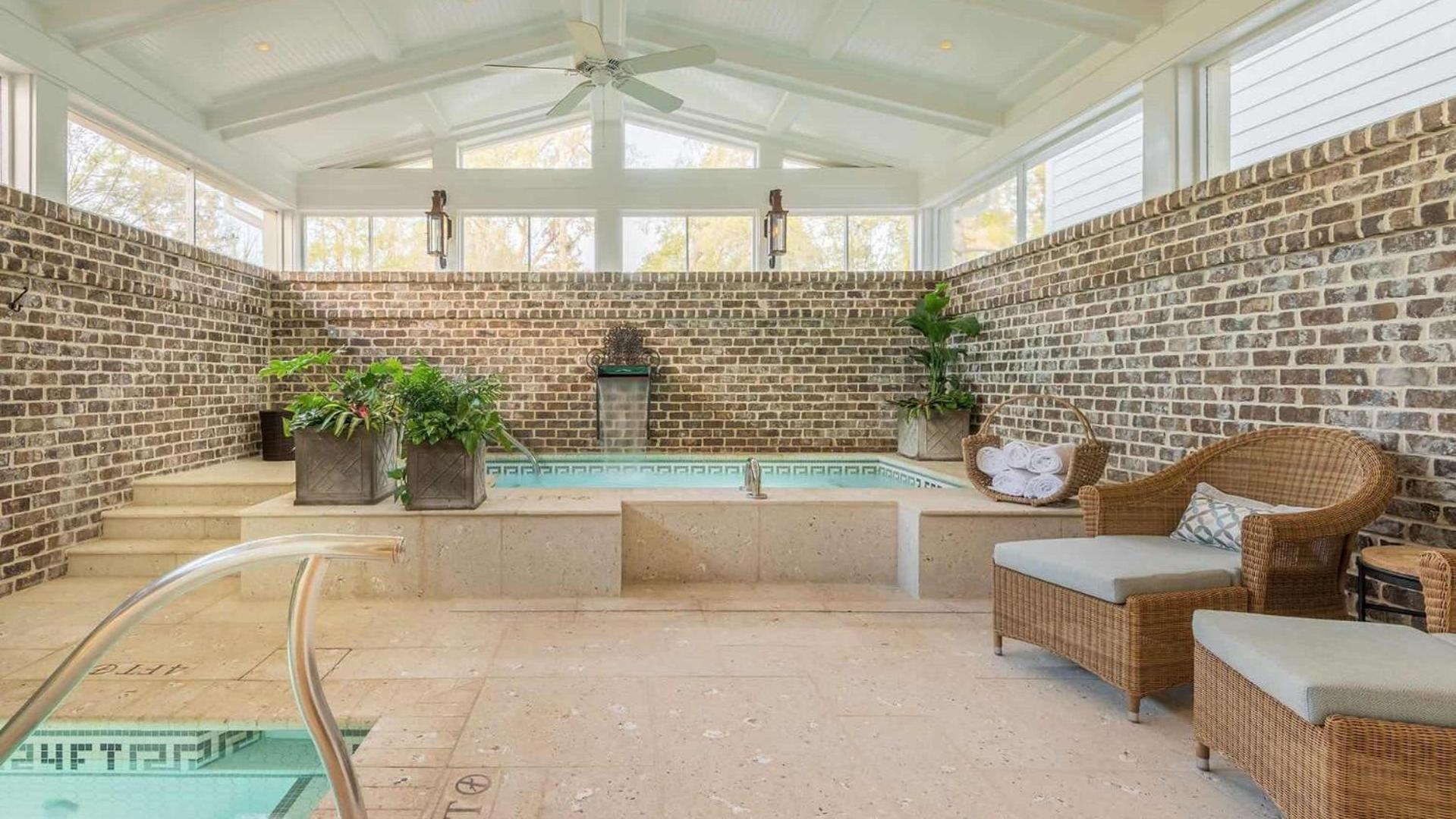 Montage 3 Bedroom Wilson Village Home 5001 Bluffton Exterior foto
